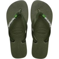 Havaianas Brasil Logo