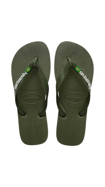 Havaianas Brasil Logo