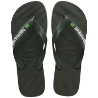 Havaianas Brasil Logo