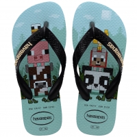 Havaianas Kids Minecraft