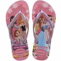 Havaianas Kids Slim Princess