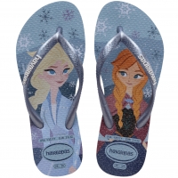 Havaianas Kids Slim Princess