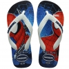 4148300-0198, Havaianas Kids Top Marvel Ii