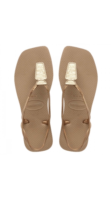 Havaianas Luna Squared Chic