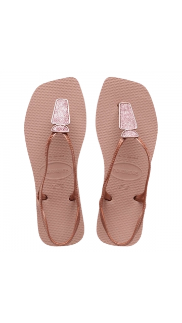 Havaianas Luna Squared Chic