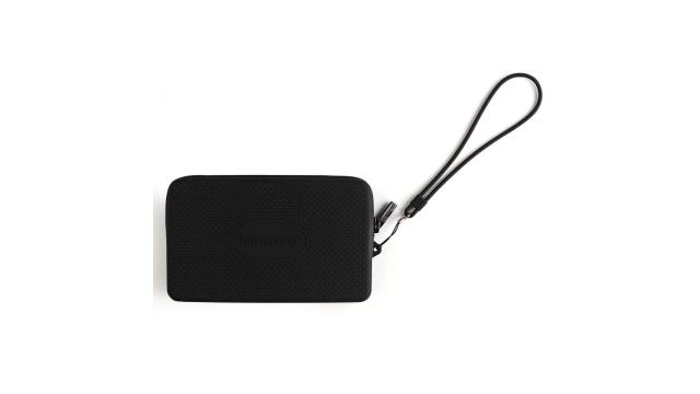 Havaianas  Mini Bag Logo Black