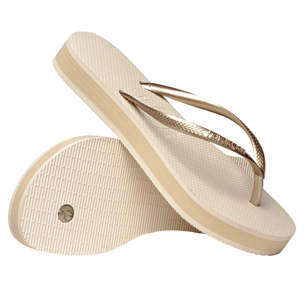 4144537-0121,Havaianas Slim Flatform
