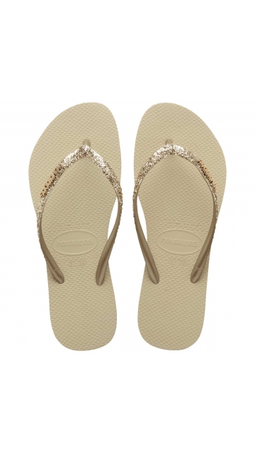 Havaianas Slim Glitter Ii