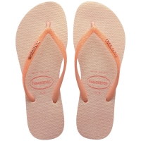 Havaianas Slim Glitter Iridescent