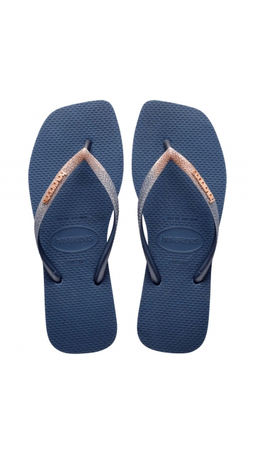 Havaianas Square Glitter