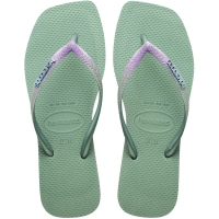 Havaianas Square Glitter