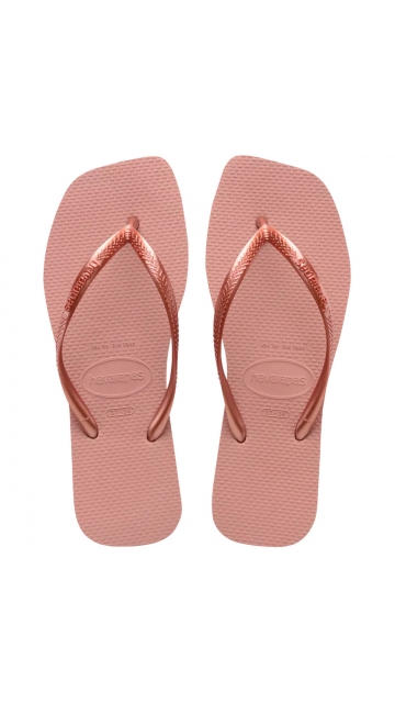 Havaianas Square