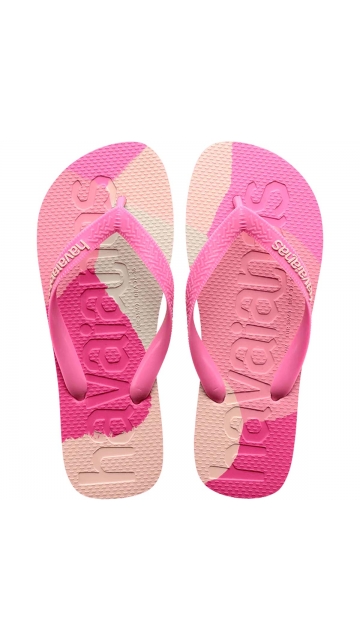 Havaianas Top Logomania Colors Ii