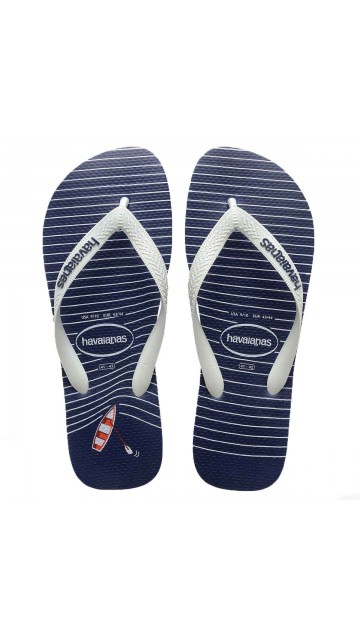 Havaianas Top Nautical