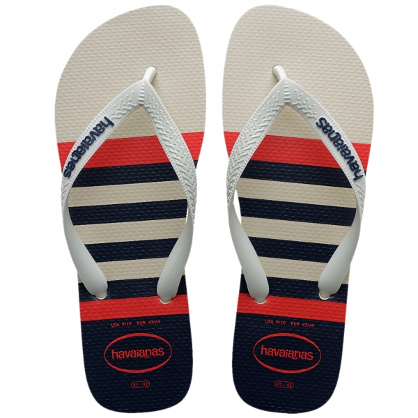 4137126-6349, Havaianas Top Nautical