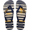 4137126-8009, Havaianas Top Nautical Bege