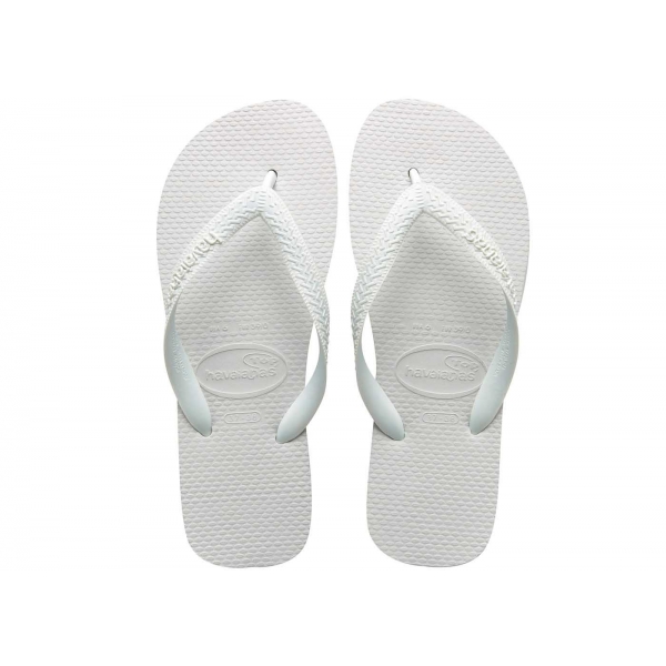 4000029-0001, Havaianas Top White