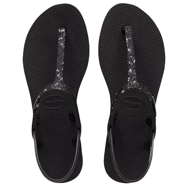 4148951-0090, Havaianas You Paraty Glitter