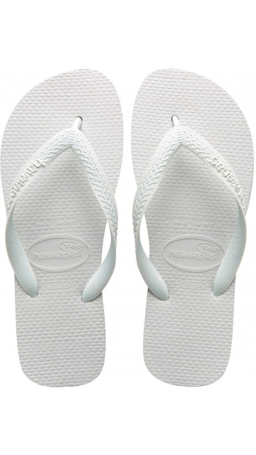 Havaianas Top White