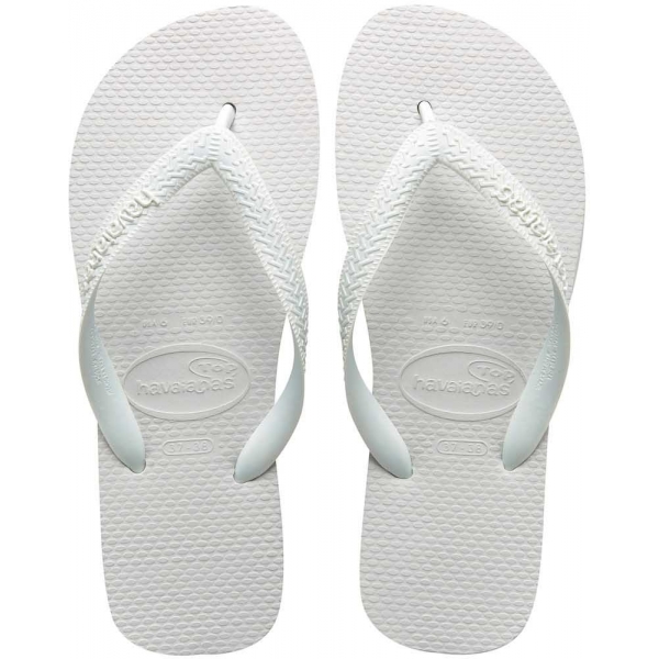 4000029-0001, Havaianas Top White