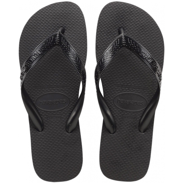 4000029-0090, Havaianas Top Preto