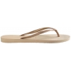 4000030-2719, Slim Dourado
