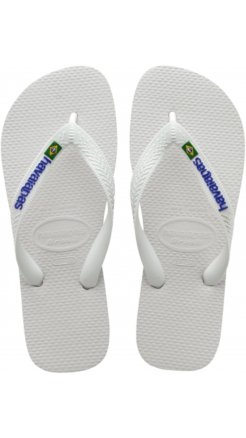 Havaianas Brasil Logo