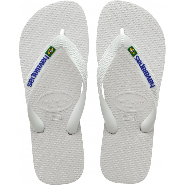 4110850-0001, Havaianas Brasil Logo