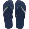 4110850-0555, Brasil Logo Azul