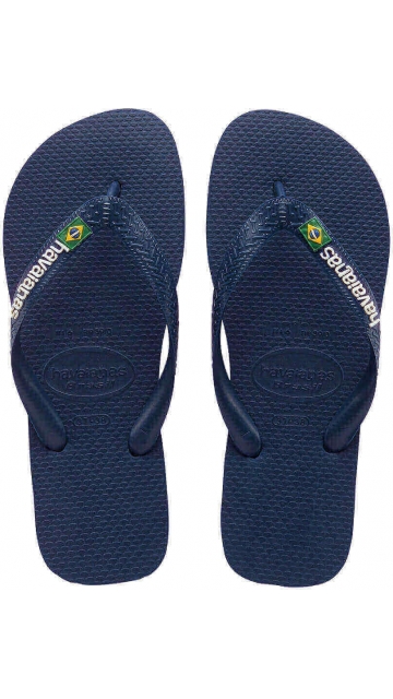 Havaianas Brasil Logo