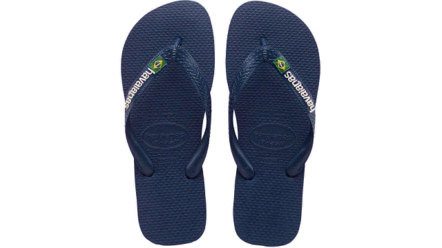Havaianas Brasil Logo