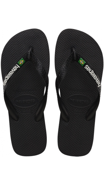 Havaianas Brasil Logo