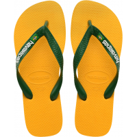 Havaianas Brasil Logo
