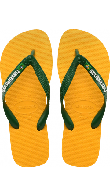 Havaianas Brasil Logo