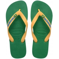Havaianas Brasil Logo