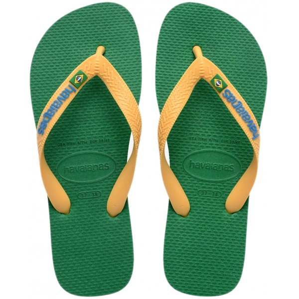 4110850-2079,Havaianas Brasil Logo