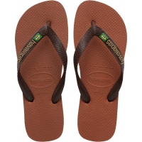 Havaianas Brasil Logo