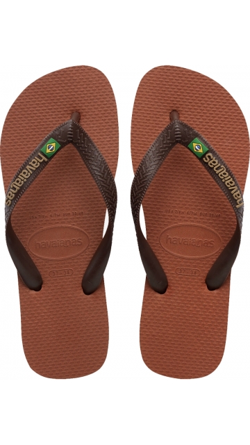 Havaianas Brasil Logo