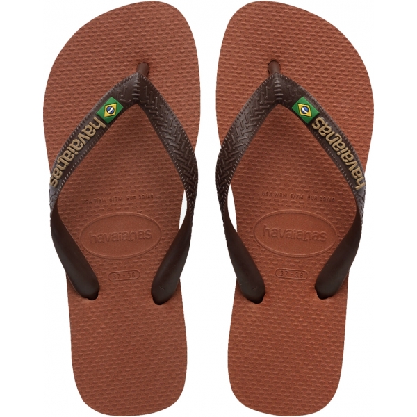 4110850-2815,Havaianas Brasil Logo