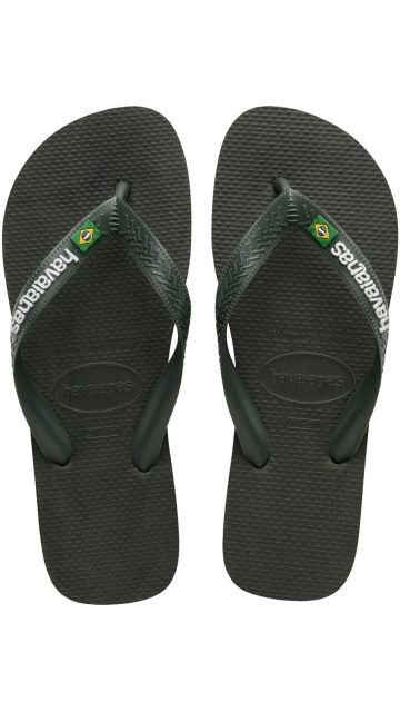 Havaianas Brasil Logo
