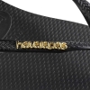 Havaianas Slim Logo Metallic Black/gold
