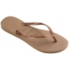 4119875-3581,Havaianas Slim Logo Metallic