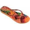 4122111-0027, Havaianas Slim Tropical