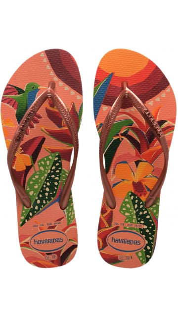 Havaianas Slim Tropical