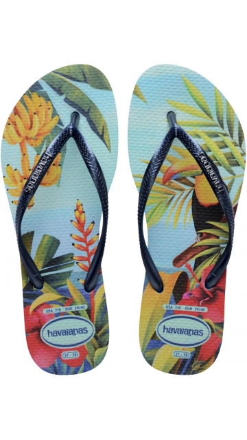 Havaianas Slim Tropical