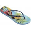 4122111-0546,Havaianas Slim Tropical