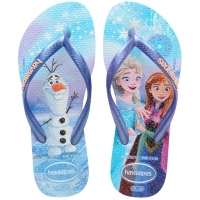 Havaianas Kids Slim Princess