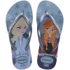 4123328-5020, Havaianas Kids Slim Princess