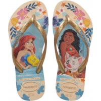 Havaianas Kids Slim Princess Havaianas Kids Slim Princess