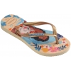 4123328-8811,Havaianas Kids Slim Princess